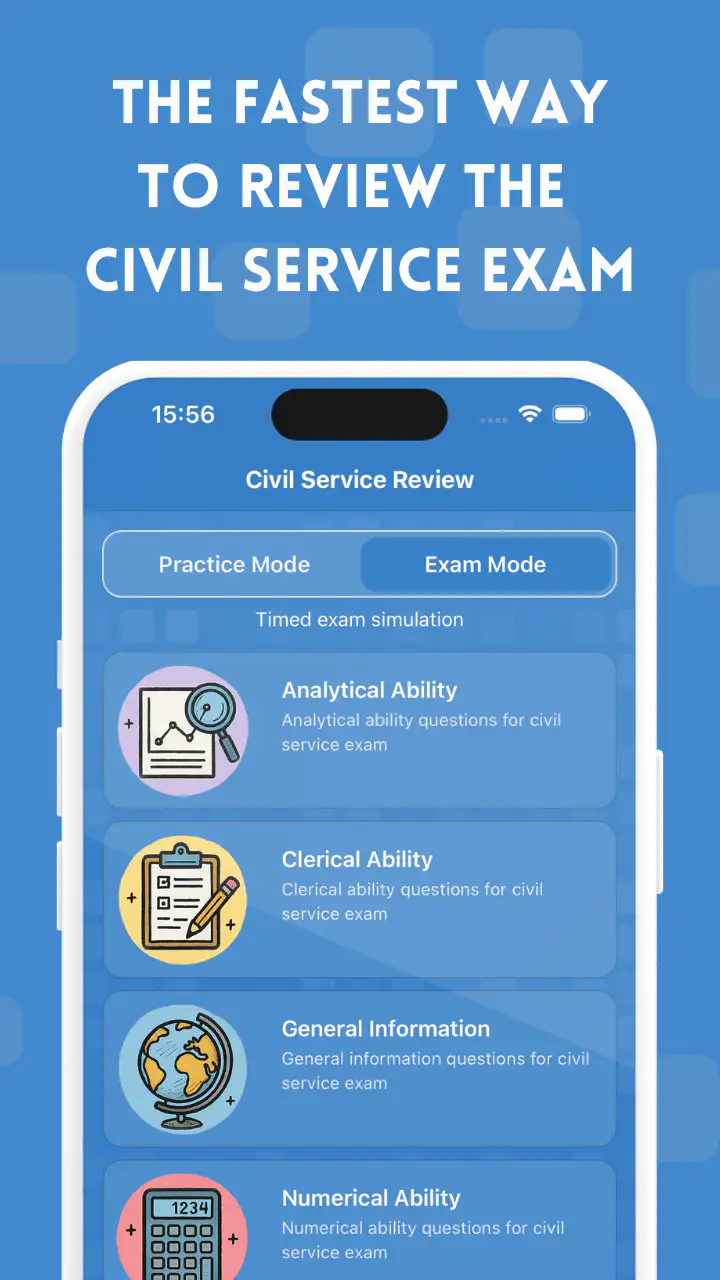 CSE Reviewer PH App Fastest Way to Review