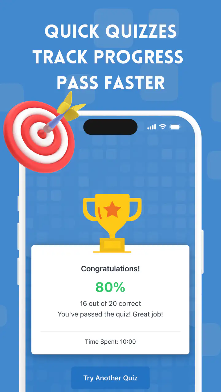 CSE Reviewer PH App Quick Quizzes