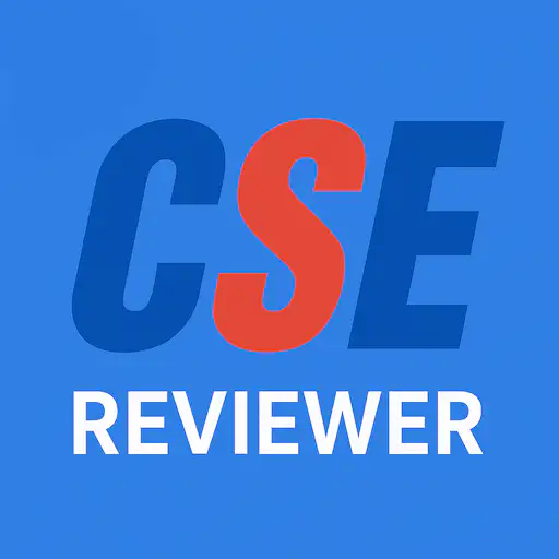 CSE Reviewer