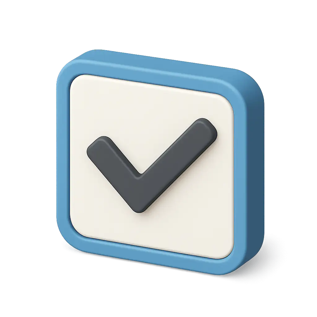 Privacy Policy Icon