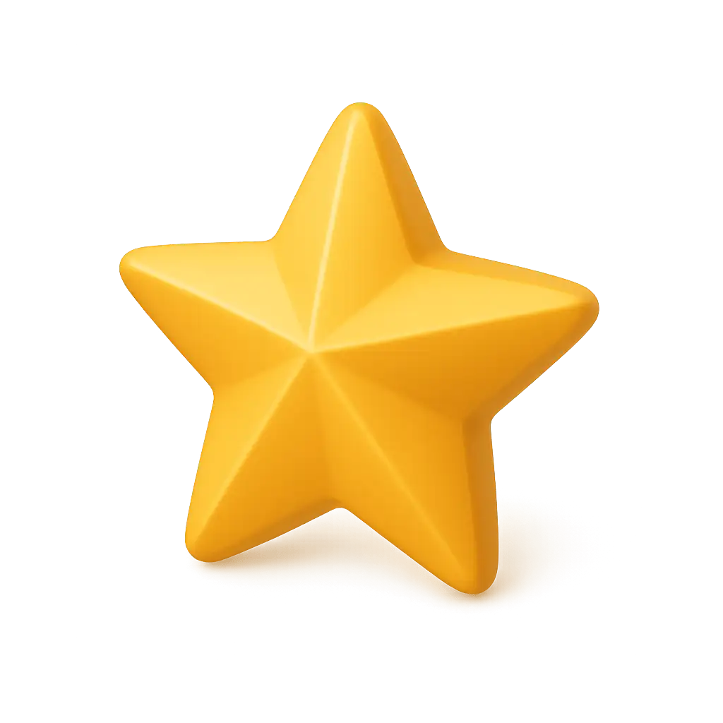 Star Icon