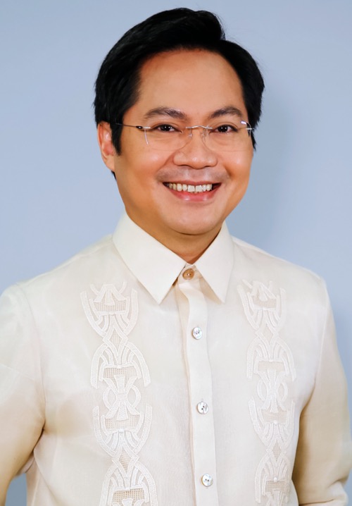 Karlo Alexei Nograles