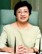 Patricia A. Santo Tomas