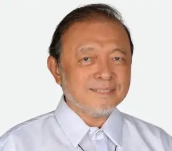 Ricardo L. Saludo